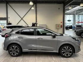 Ford Puma EcoBoost 125 pk ST-Line thumbnail 6