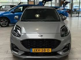 Ford Puma EcoBoost 125 pk ST-Line thumbnail 8
