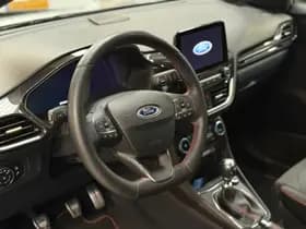 Ford Puma EcoBoost 125 pk ST-Line thumbnail 9