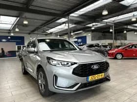 Ford Kuga thumbnail 3