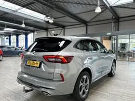 Ford Kuga thumbnail 4