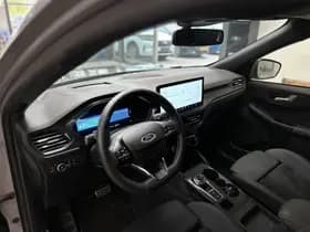 Ford Kuga thumbnail 9