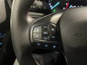 Ford Focus Wagon Ecoboost Hybrid 155 pk ST-line thumbnail 12