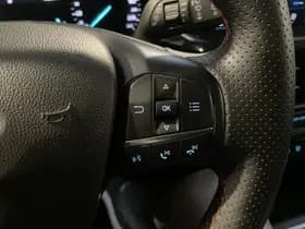 Ford Focus Wagon Ecoboost Hybrid 155 pk ST-line thumbnail 14