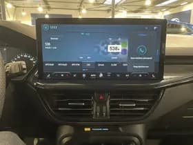 Ford Focus Wagon Ecoboost Hybrid 155 pk ST-line thumbnail 16