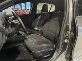 Ford Focus Wagon Ecoboost Hybrid 155 pk ST-line thumbnail 21