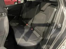 Ford Focus Wagon Ecoboost Hybrid 155 pk ST-line thumbnail 22