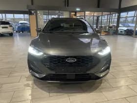 Ford Focus Wagon Ecoboost Hybrid 155 pk ST-line thumbnail 8