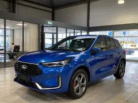 Ford Kuga 2.5 PHEV 243 pk ST-Line X