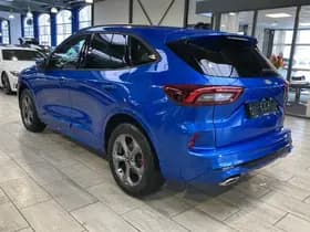 Ford Kuga 2.5 PHEV 243 pk ST-Line X thumbnail 2