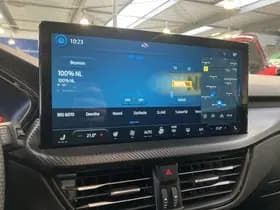 Ford Kuga 2.5 PHEV 243 pk ST-Line X thumbnail 14