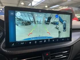 Ford Kuga 2.5 PHEV 243 pk ST-Line X thumbnail 17