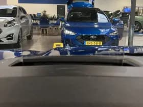 Ford Kuga 2.5 PHEV 243 pk ST-Line X thumbnail 10