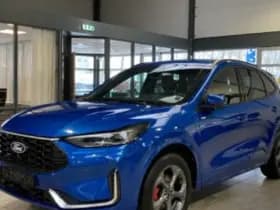 Ford Kuga 2.5 PHEV 243 pk ST-Line X thumbnail 2