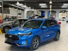 Ford Kuga 2.5 PHEV 243 pk ST-Line X