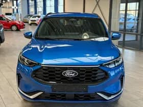 Ford Kuga 2.5 PHEV 243 pk ST-Line X thumbnail 2