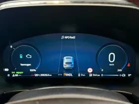 Ford Kuga 2.5 PHEV 243 pk ST-Line X thumbnail 13