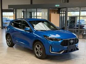 Ford Kuga 2.5 PHEV 243 pk ST-Line X thumbnail 3