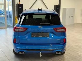 Ford Kuga 2.5 PHEV 243 pk ST-Line X thumbnail 6