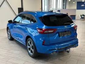 Ford Kuga 2.5 PHEV 243 pk ST-Line X thumbnail 7