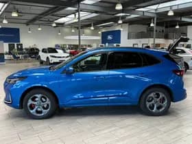 Ford Kuga 2.5 PHEV 243 pk ST-Line X thumbnail 8