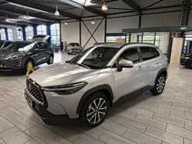 Toyota Corolla Cross Hybrid 140pk Dynamic thumbnail 1
