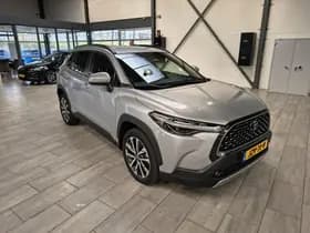 Toyota Corolla Cross Hybrid 140pk Dynamic thumbnail 2