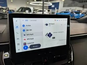 Toyota Corolla Cross Hybrid 140pk Dynamic thumbnail 13