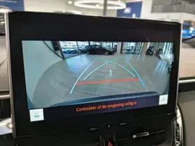 Toyota Corolla Cross Hybrid 140pk Dynamic thumbnail 14