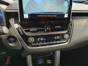 Toyota Corolla Cross Hybrid 140pk Dynamic thumbnail 15