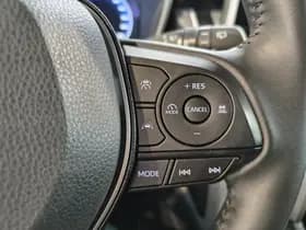 Toyota Corolla Cross Hybrid 140pk Dynamic thumbnail 17