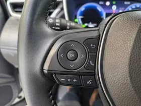 Toyota Corolla Cross Hybrid 140pk Dynamic thumbnail 18