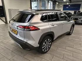 Toyota Corolla Cross Hybrid 140pk Dynamic thumbnail 3