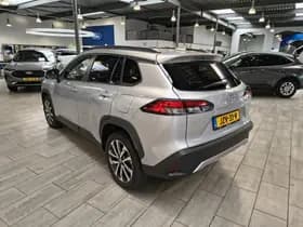 Toyota Corolla Cross Hybrid 140pk Dynamic thumbnail 4