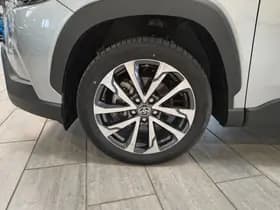 Toyota Corolla Cross Hybrid 140pk Dynamic thumbnail 5