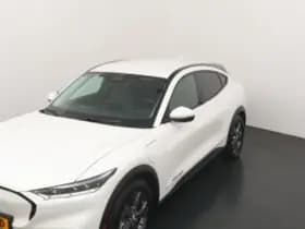 Ford Mustang Mach-E RWD 75 kWh 268 pk thumbnail 4