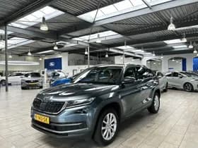 Škoda Kodiaq 1.5 TSI 150 pk Business Edition