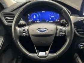 Ford Kuga 1.5 EcoBoost Titanium thumbnail 14