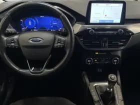 Ford Kuga 1.5 EcoBoost Titanium thumbnail 21