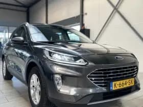 Ford Kuga 1.5 EcoBoost Titanium thumbnail 5