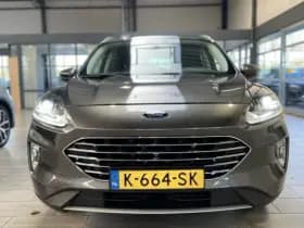 Ford Kuga 1.5 EcoBoost Titanium thumbnail 6