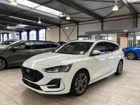 Ford Focus Wagon Ecoboost Hybrid 155 pk ST-line