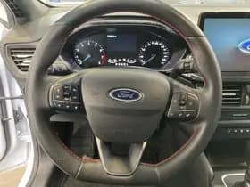 Ford Focus Wagon Ecoboost Hybrid 155 pk ST-line thumbnail 3