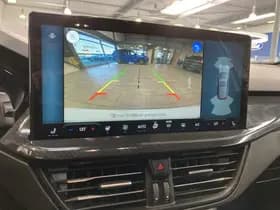 Ford Focus Wagon Ecoboost Hybrid 155 pk ST-line thumbnail 6