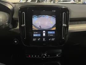 Volvo XC40 1.5 T4 211 pk Recharge Inscription thumbnail 14