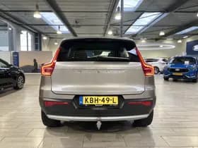 Volvo XC40 1.5 T4 211 pk Recharge Inscription thumbnail 3