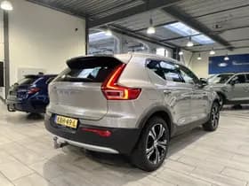 Volvo XC40 1.5 T4 211 pk Recharge Inscription thumbnail 5