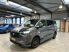 Ford Tourneo Custom Sport 340 2.5 PHEV 233 pk L1 8 persoons