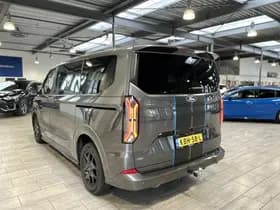 Ford Tourneo Custom Sport 340 2.5 PHEV 233 pk L1 8 persoons thumbnail 2