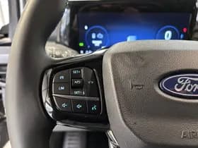 Ford Tourneo Custom Sport 340 2.5 PHEV 233 pk L1 8 persoons thumbnail 11